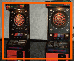 E-Darts bij Balls & Brains Nijverdal verzorgd door Jackpot automaten